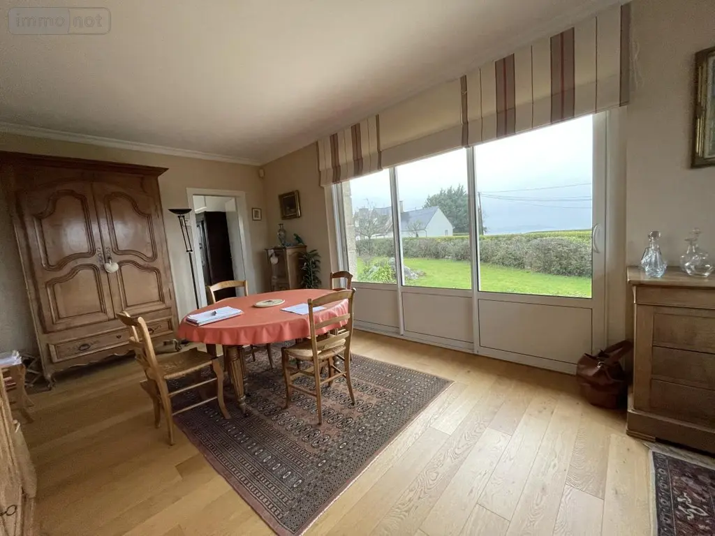 Maison a vendre Paimpol 22500 Côtes-d'Armor 22 194 m2 8 pièces 891900 euros 22023-3515 006