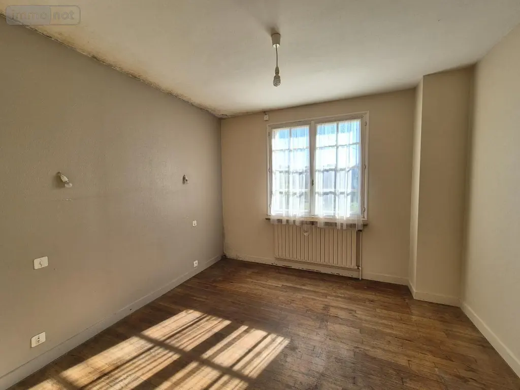 Maison a vendre Bohal 56140 Morbihan 56 63 m2 3 pièces 126390 euros 56049-820 007