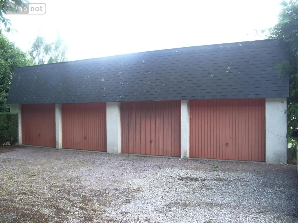 Location appartement Brionne 27800 Eure 27 35 m2 460 euros 27049-L88 002