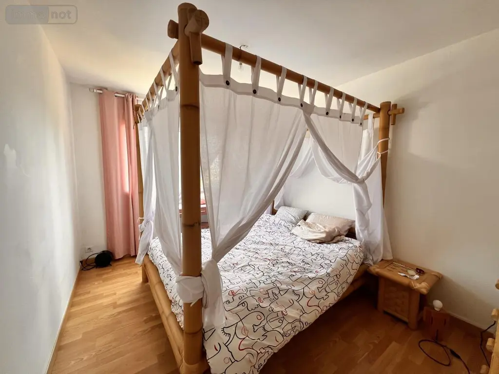 Appartement a vendre Brest 29200 Finistère 29 68 m2 3 pièces 156000 euros 29031-837 005