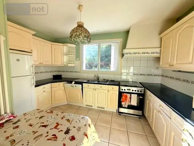 Maison a vendre Bagneux 49400 Maine-et-Loire 49 105 m2 5 pièces 236584 euros 49105-980 003