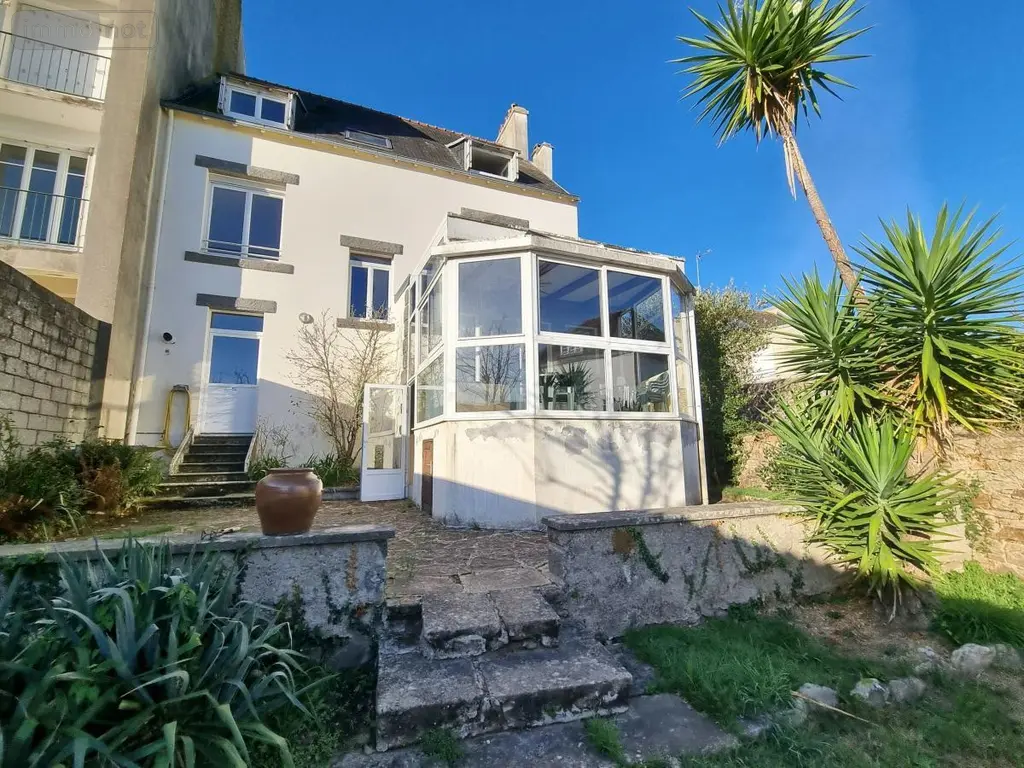 Maison a vendre Douarnenez 29100 Finistère 29 178 m2 8 pièces 428550 euros 29127-1250 007
