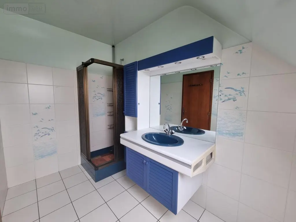 Maison a vendre Callac 22160 Côtes-d'Armor 22 134 m2 6 pièces 178500 euros 29066-3805 015