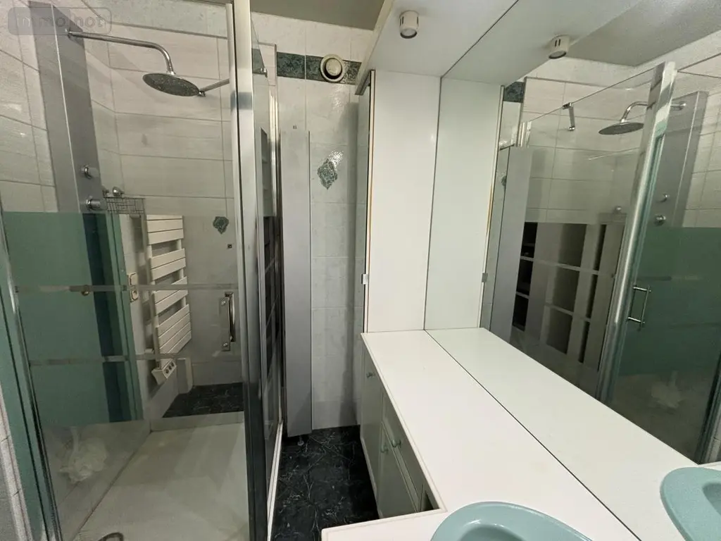 Appartement a vendre Bassens 73000 Savoie 73 67 m2 3 pièces 247000 euros 73006-323 009