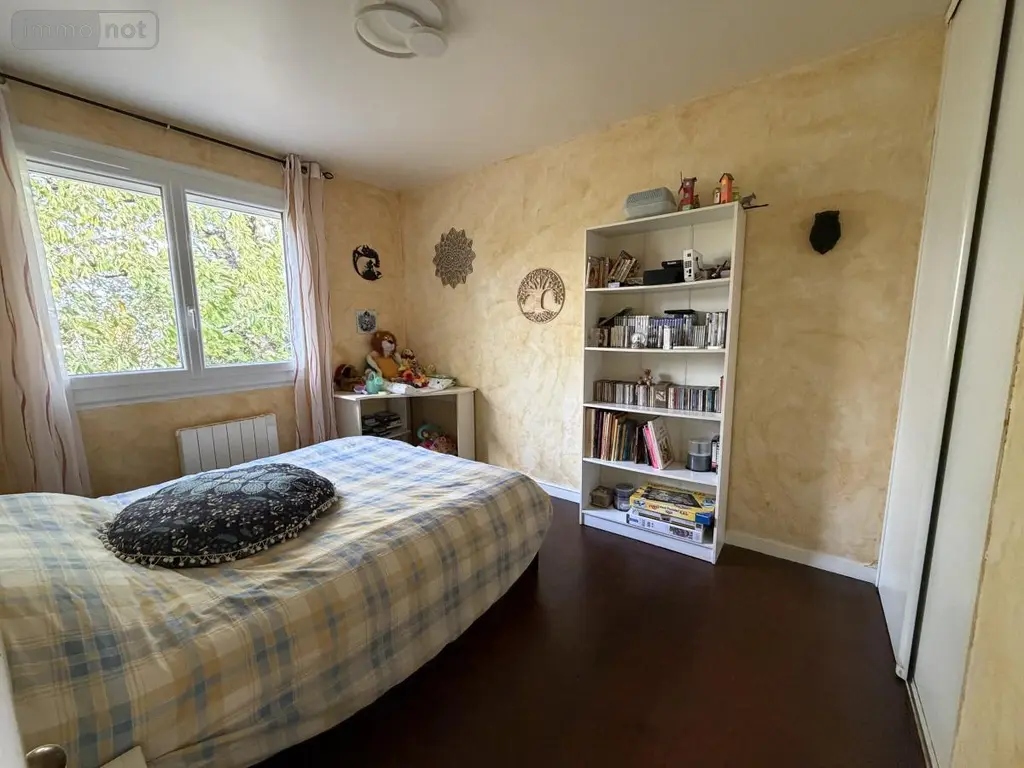 Maison a vendre Izeure 21110 Côte-d'Or 21 90 m2 5 pièces 222600 euros 21012-292 011