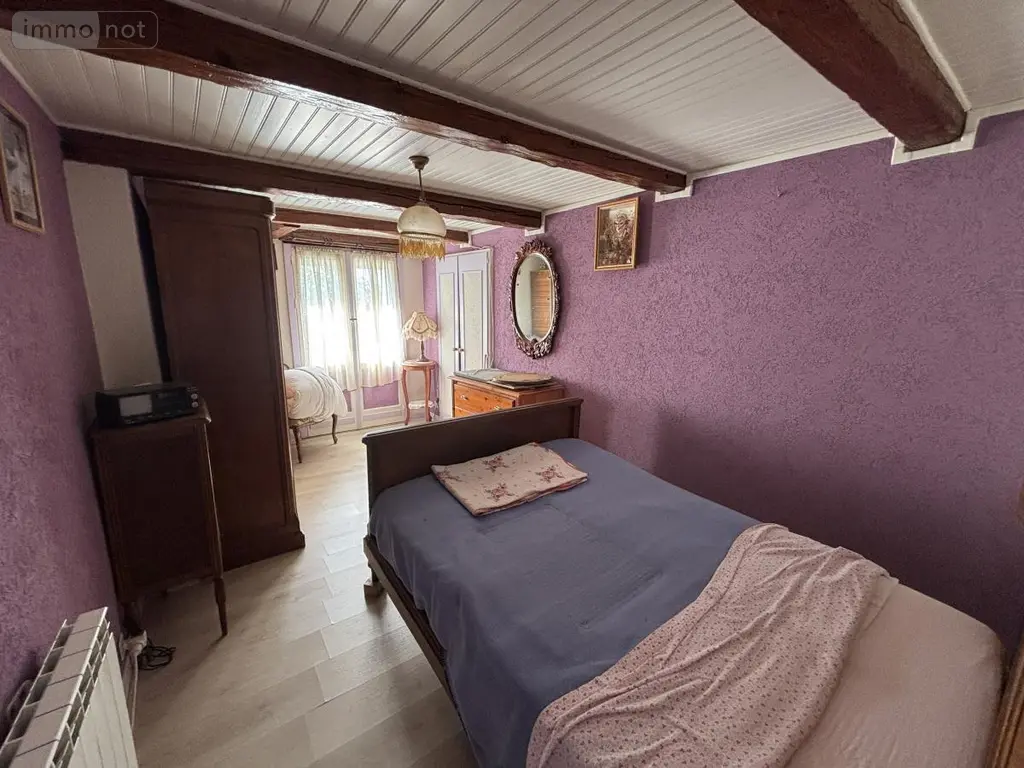 Maison a vendre Vandoncourt 25230 Doubs 25 93 m2 5 pièces 108000 euros 25054-1949 006