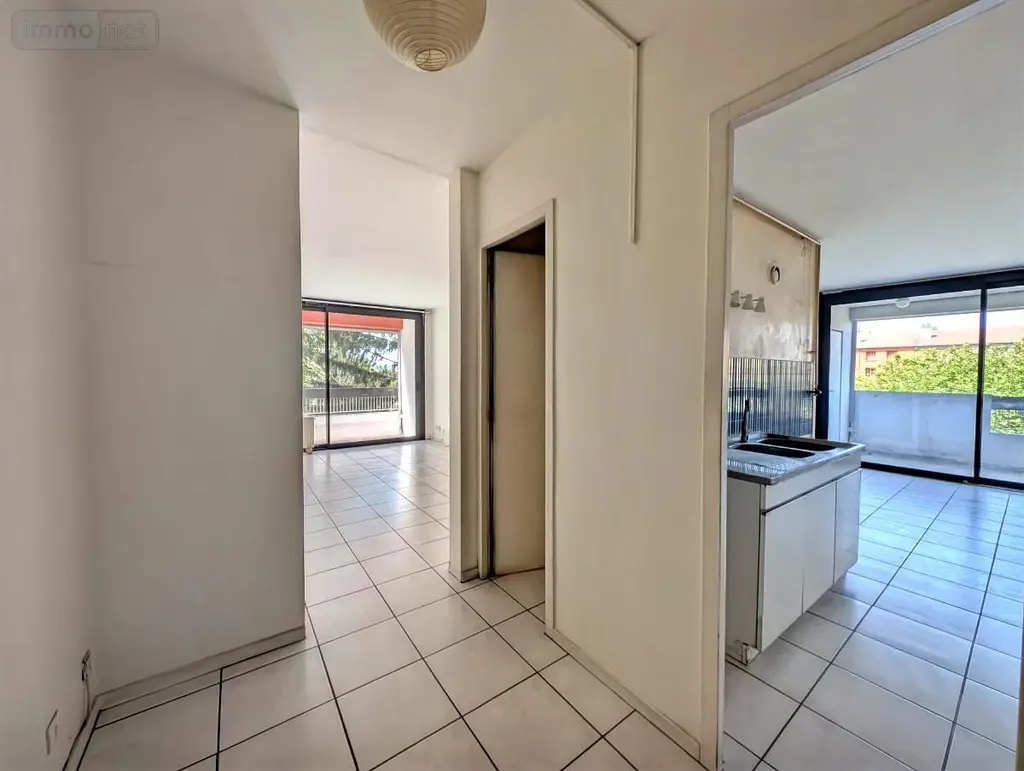 Appartement a vendre Valence 26000 Drôme 26 69 m2 3 pièces 133000 euros 26072-787 006