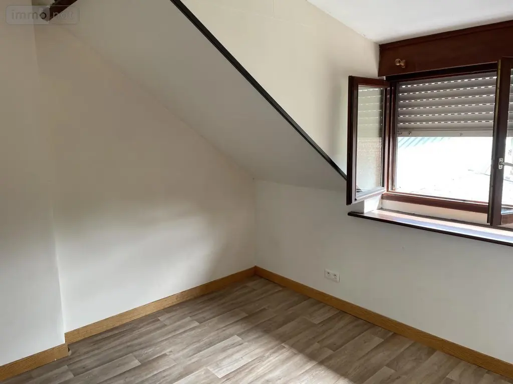 Maison a vendre Beauvois-en-Cambrésis 59157 Nord 59 116 m2 9 pièces 110040 euros 59191-6221 013