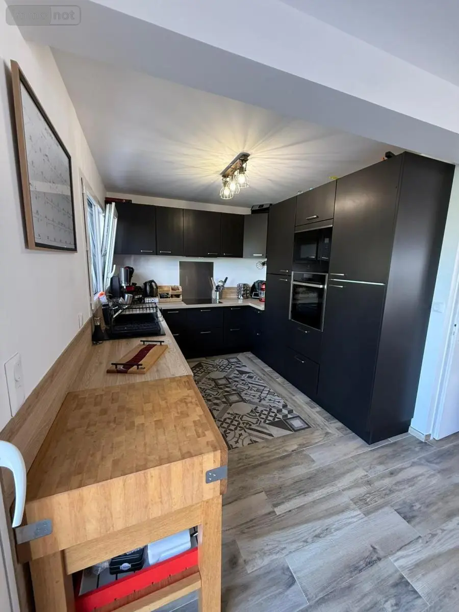 Maison a vendre Damgan 56750 Morbihan 56 100 m2 5 pièces 351572 euros 56005-821 003