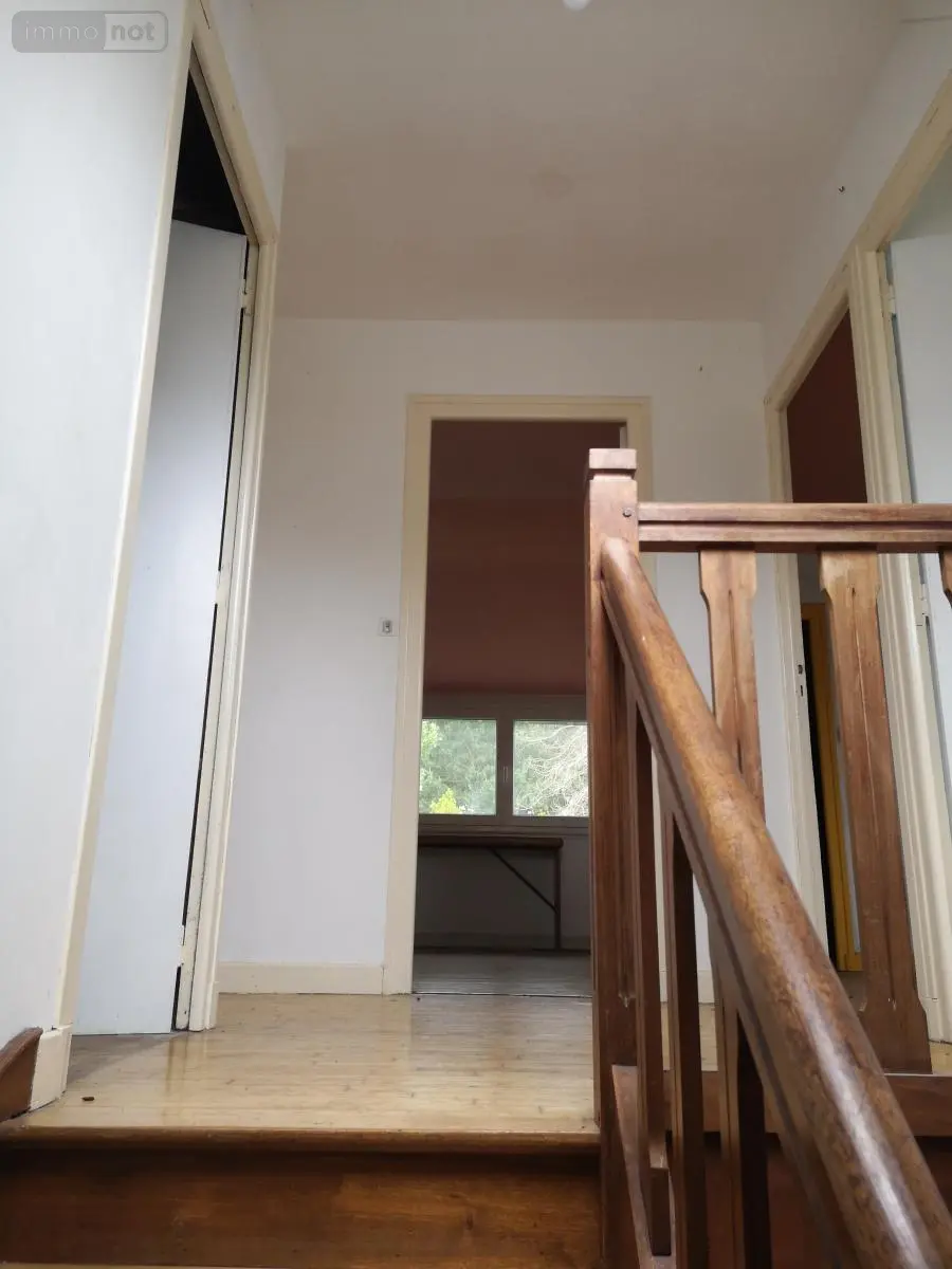 Maison a vendre Plouha 22580 Côtes-d'Armor 22 121 m2 292950 euros 22017-1372 013