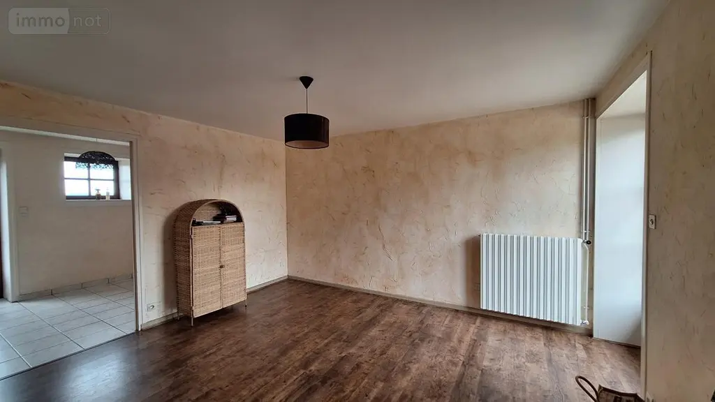 Maison a vendre Gorrevod 01190 Ain 01 233 m2 7 pièces 280000 euros 01018-442 012