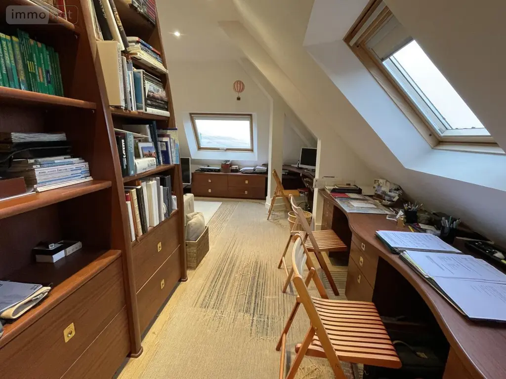 Maison a vendre Paimpol 22500 Côtes-d'Armor 22 194 m2 8 pièces 891900 euros 22023-3515 012