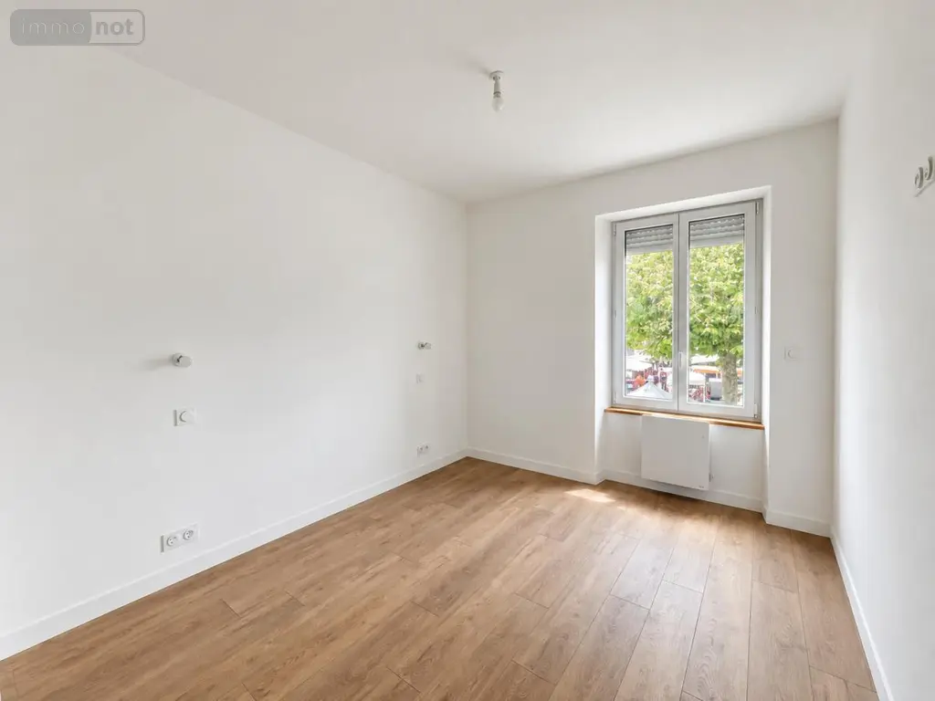 Appartement a vendre Dinard 35800 Ille-et-Vilaine 35 46 m2 2 pièces 299900 euros 35085-868 005