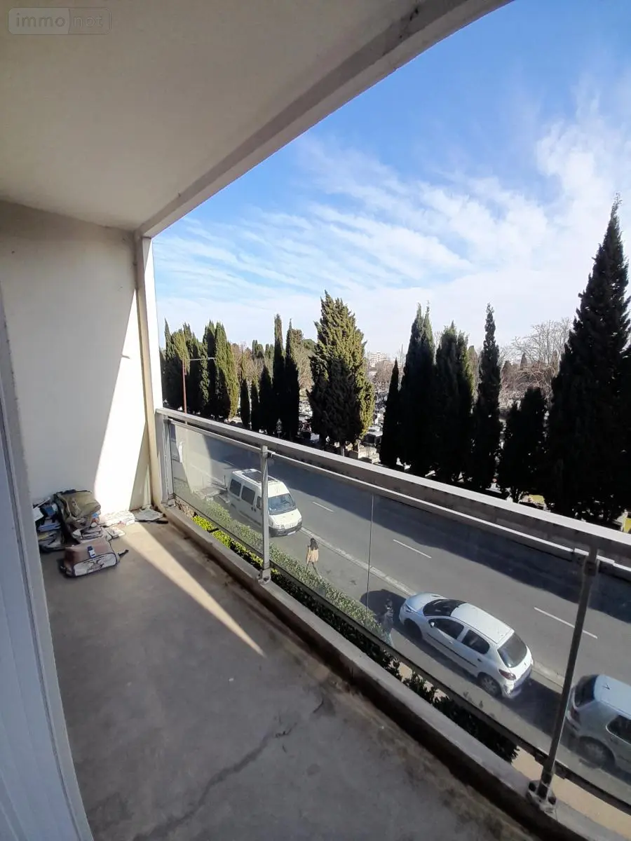 Appartement a vendre Toulouse 31000 Haute-Garonne 31 66 m2 3 pièces 221000 euros 32002-1417 005