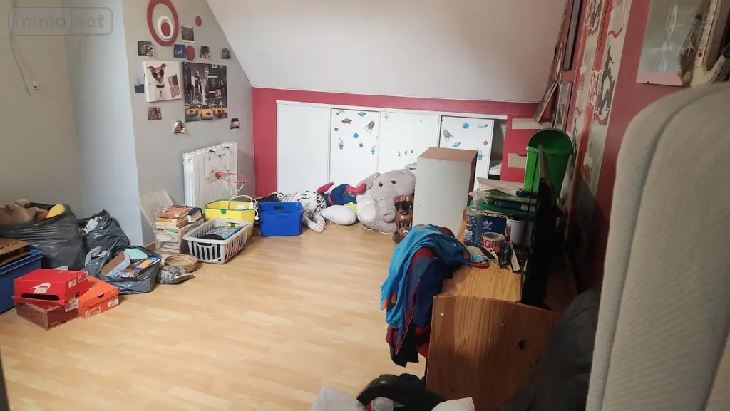 Maison a vendre Montoire-sur-le-Loir 41800 Loir-et-Cher 41 127 m2 5 pièces 142343 euros 41059-964 011