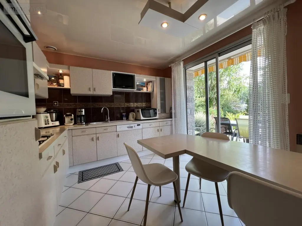 Maison a vendre Caro 56140 Morbihan 56 114 m2 7 pièces 249780 euros 56044-1552 004