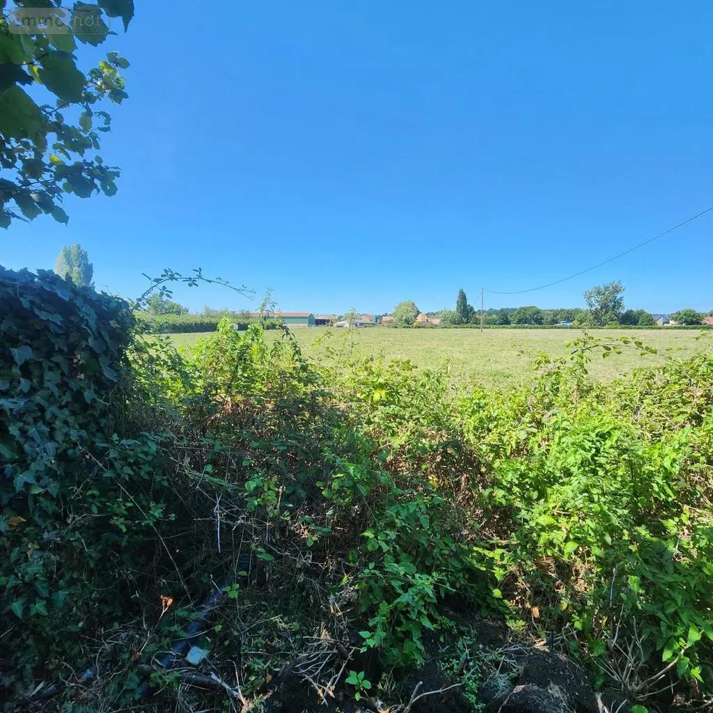 Maison a vendre Cherré-Au 72400 Sarthe 72 75 m2 4 pièces 63600 euros 72085-2182 010