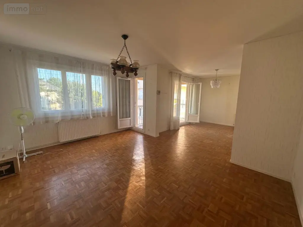 Appartement a vendre Dieppe 76200 Seine-Maritime 76 75 m2 4 pièces 157500 euros 76045-1081 011