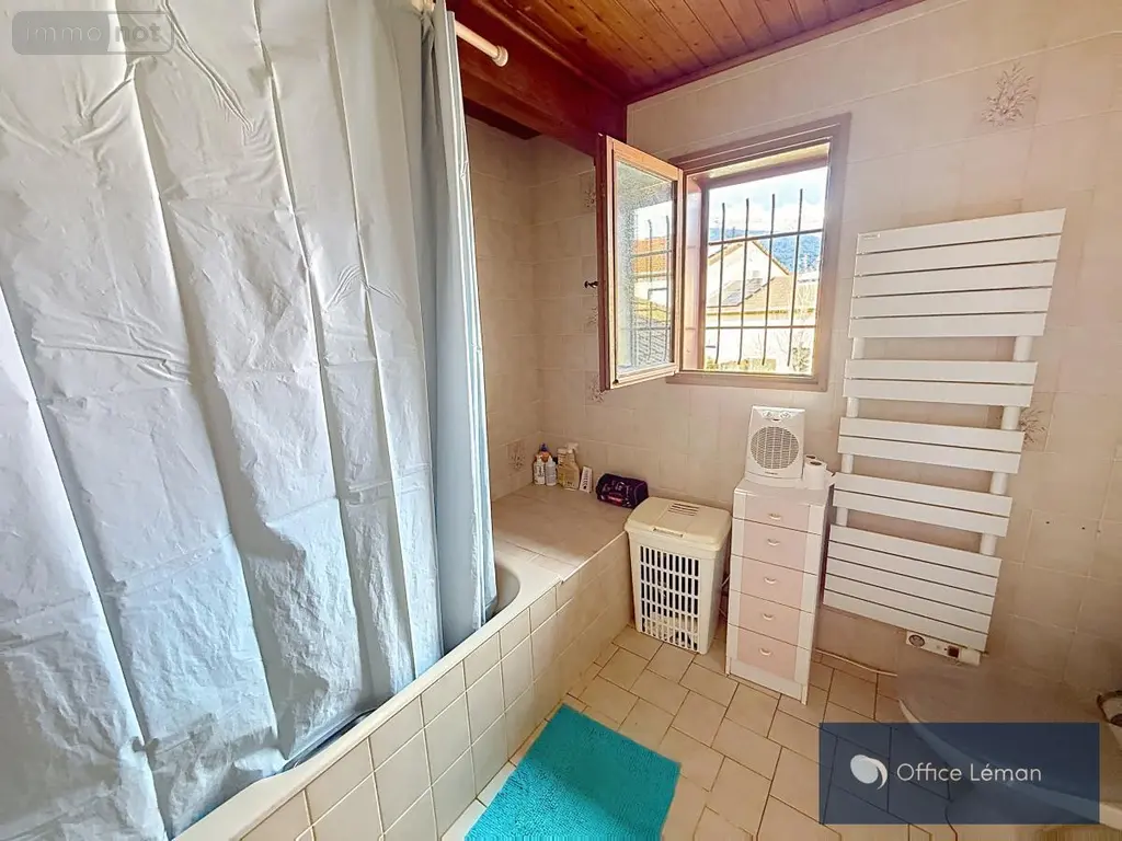 Maison a vendre Cessy 01170 Ain 01 137 m2 6 pièces 630000 euros 01047-802 003