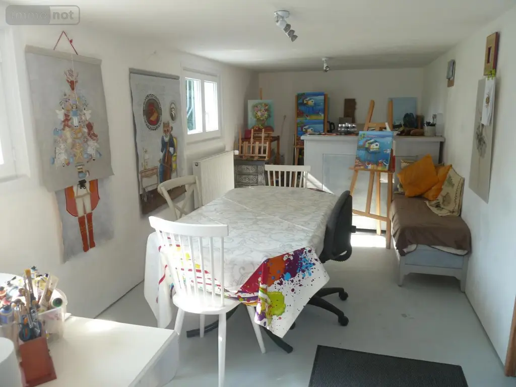 Maison a vendre Tilloy-lez-Cambrai 59554 Nord 59 130 m2 6 pièces 272480 euros 59083-2328 012