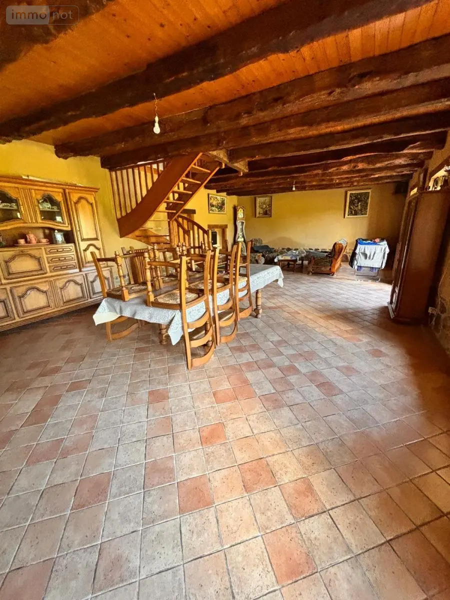 Maison a vendre Médréac 35360 Ille-et-Vilaine 35 182 m2 5 pièces 422422 euros 35056-1687 004