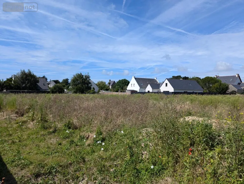 Terrain a batir a vendre Guérande 44350 Loire-Atlantique 44 258750 euros 44128-1060 003