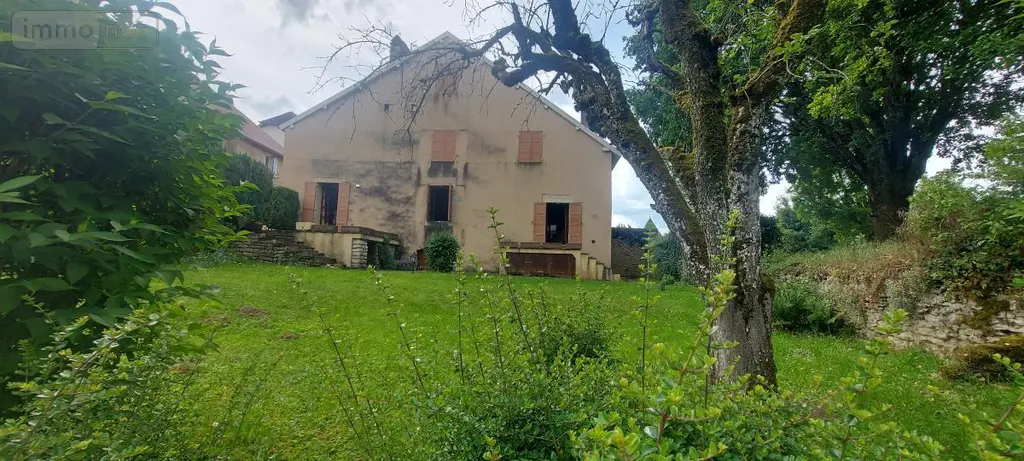 Maison a vendre Buthiers 70190 Haute-Saône 70 259 m2 250000 euros 25001-775 005