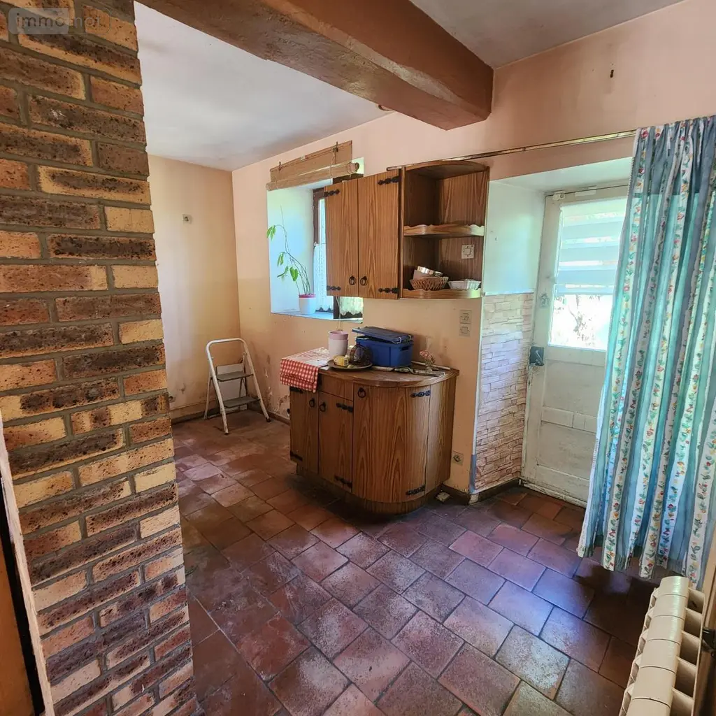 Maison a vendre Cherré-Au 72400 Sarthe 72 75 m2 4 pièces 63600 euros 72085-2182 005