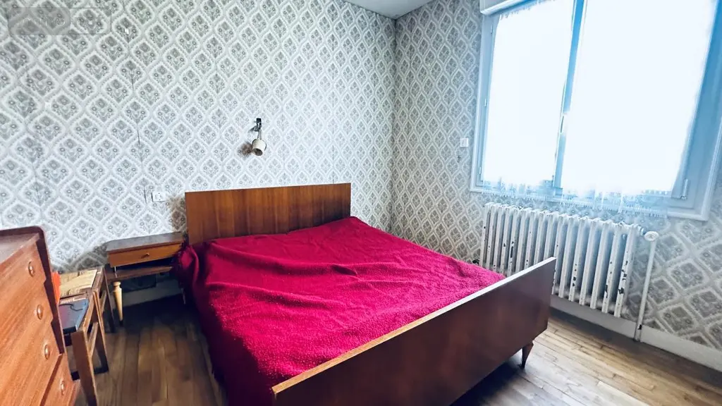 Maison a vendre Langonnet 56630 Morbihan 56 85 m2 6 pièces 151558 euros 56081-2547 008