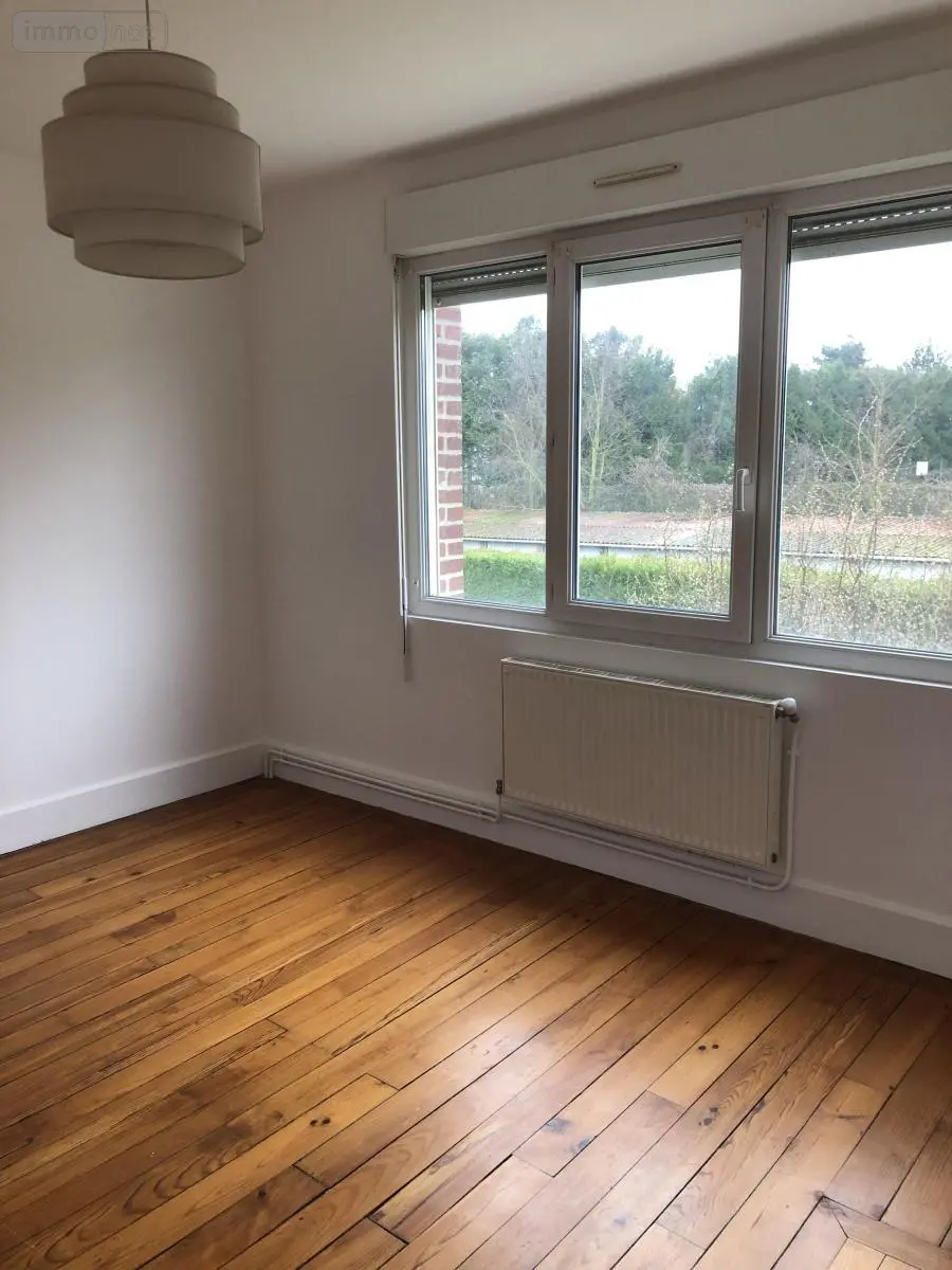 Location maison Amiens 80000 Somme 80 66 m2 4 pièces 811 euros 80011-L1095 008