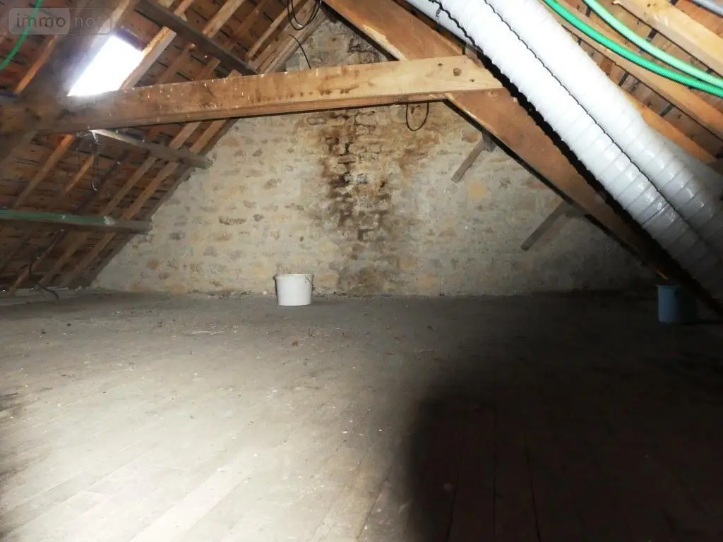 Maison a vendre Silfiac 56480 Morbihan 56 75 m2 4 pièces 79630 euros 56075-2393 013