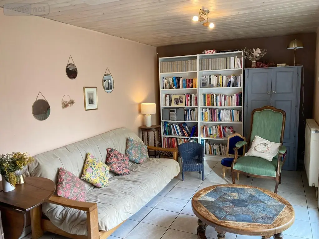 Maison a vendre La Bassée 59480 Nord 59 136 m2 229900 euros 62029-1821 002