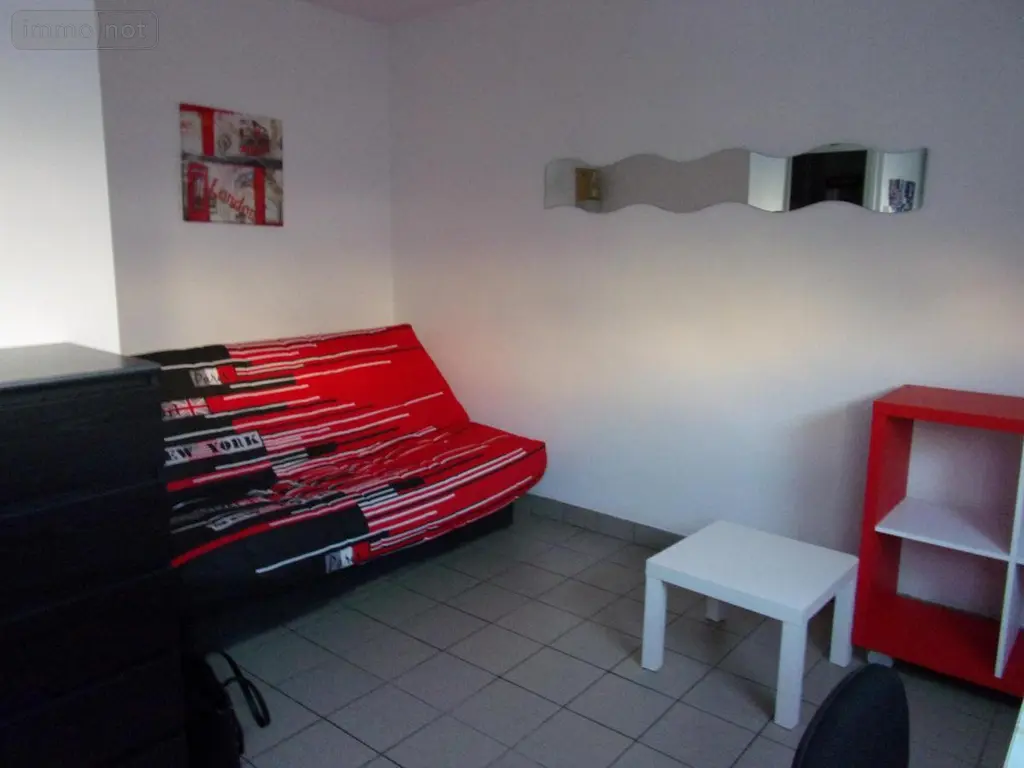 Location appartement Famars 59300 Nord 59 17 m2 360 euros 59157-L137 006