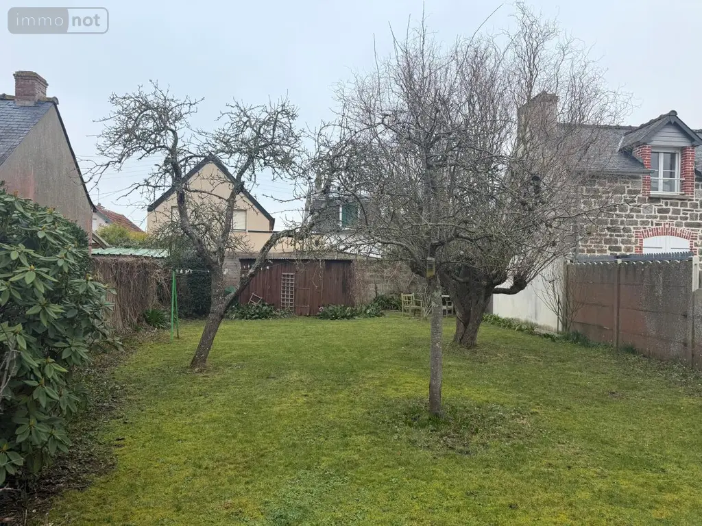 Maison a vendre Dinard 35800 Ille-et-Vilaine 35 100 m2 4 pièces 480700 euros 35094-1289 003