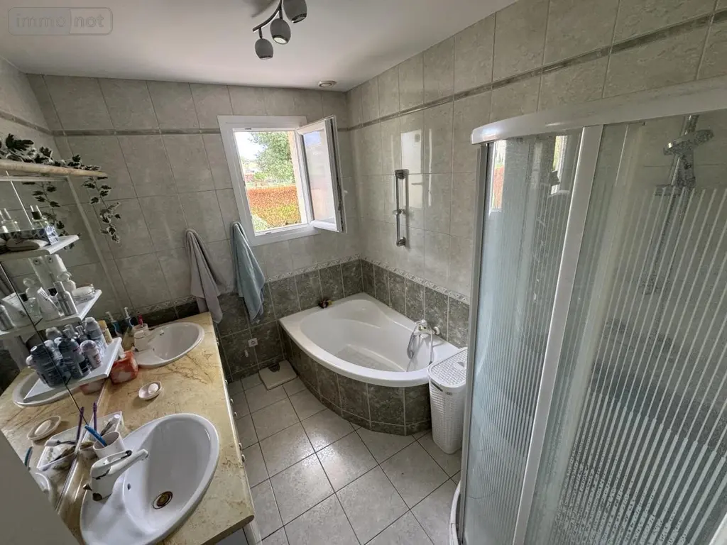 Maison a vendre Juigné-sur-Sarthe 72300 Sarthe 72 89 m2 5 pièces 168000 euros 72068-2117 003