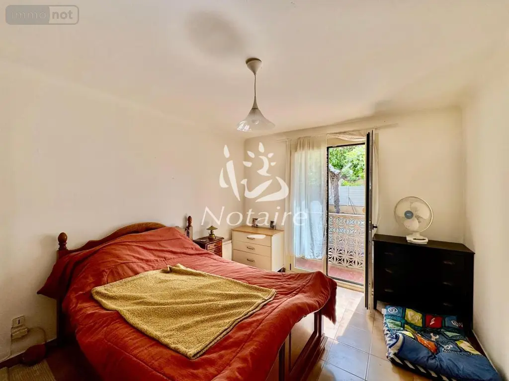 Appartement a vendre Perpignan 66000 Pyrénées-Orientales 66 128 m2 4 pièces 239000 euros 66060-32 011