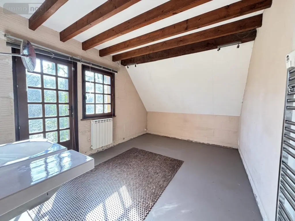 Maison a vendre Wirwignes 62240 Pas-de-Calais 62 114 m2 6 pièces 220500 euros 62055-3862 004