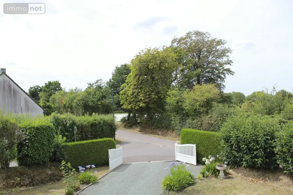 Maison a vendre La Haye 50250 Manche 50 148 m2 5 pièces 242000 euros 50061-2993 011