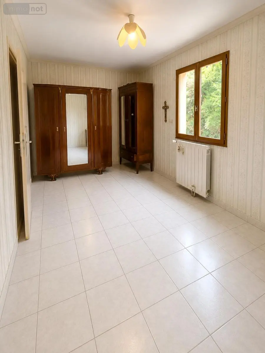 Maison a vendre Bessancourt 95550 Val-d'Oise 95 47 m2 2 pièces 259530 euros 95036-22 010