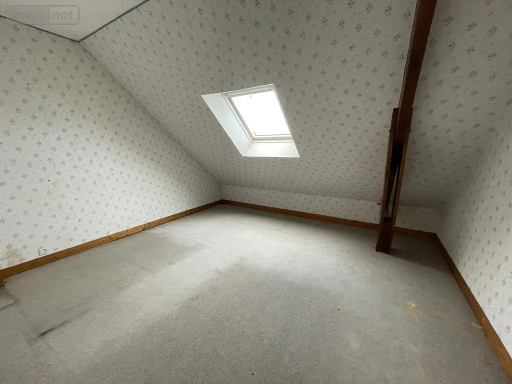 Maison a vendre Paimpol 22500 Côtes-d'Armor 22 156 m2 8 pièces 364050 euros 22023-3503 011