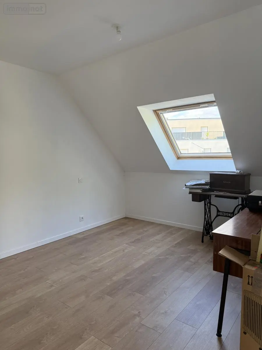 Maison a vendre Plougoumelen 56400 Morbihan 56 104 m2 5 pièces 364900 euros 56002-1556 012