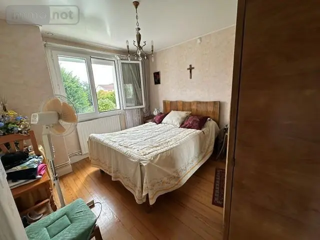 Maison a vendre Aucamville 31140 Haute-Garonne 31 169 m2 5 pièces 378000 euros 31003-161 011
