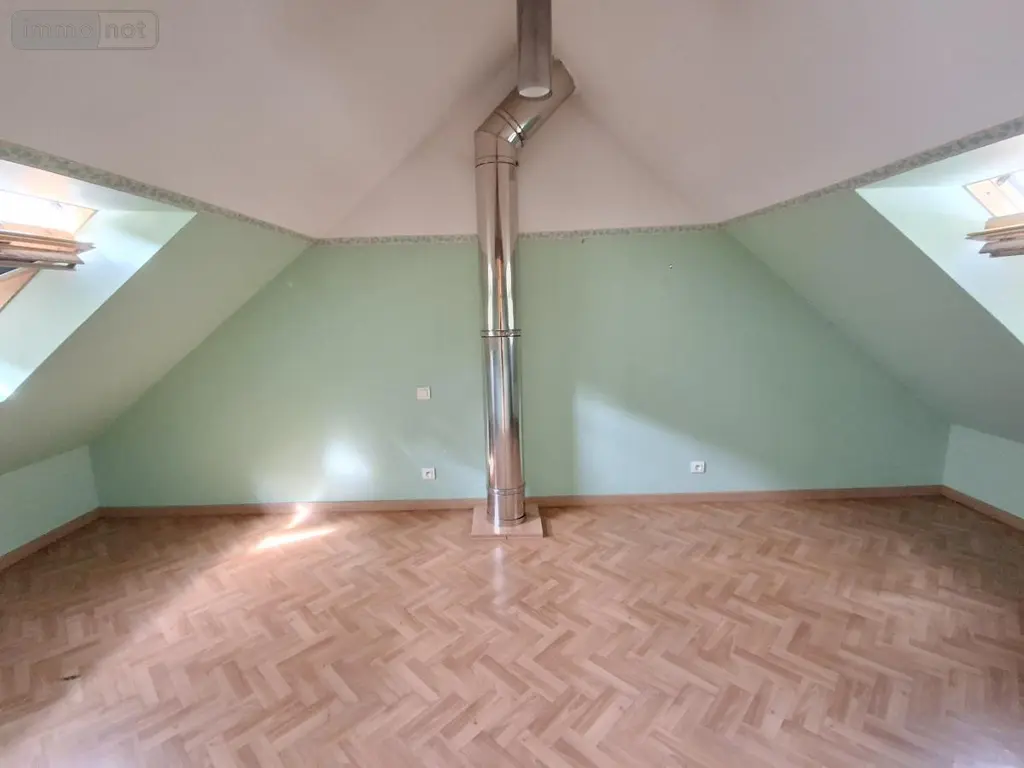 Maison a vendre Guern 56310 Morbihan 56 87 m2 3 pièces 227160 euros 56062-2364 016