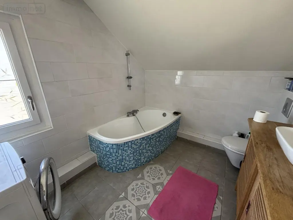 Maison a vendre Angers 49000 Maine-et-Loire 49 84 m2 4 pièces 301500 euros 49019-3442 008