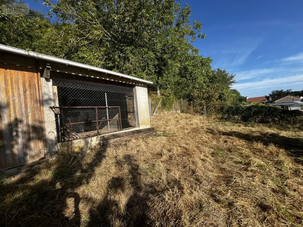 Maison a vendre Ports-sur-Vienne 37800 Indre-et-Loire 37 140 m2 6 pièces 180200 euros 37060-2373 021