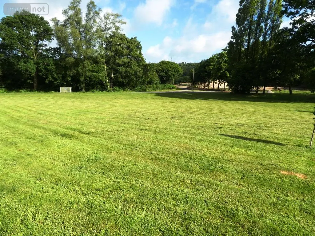 Maison a vendre Saint-Tugdual 56540 Morbihan 56 110 m2 5 pièces 194580 euros 56075-2508 004