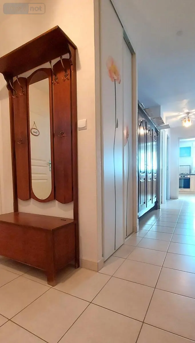 Appartement a vendre Besançon 25000 Doubs 25 91 m2 5 pièces 269000 euros 25001-774 006