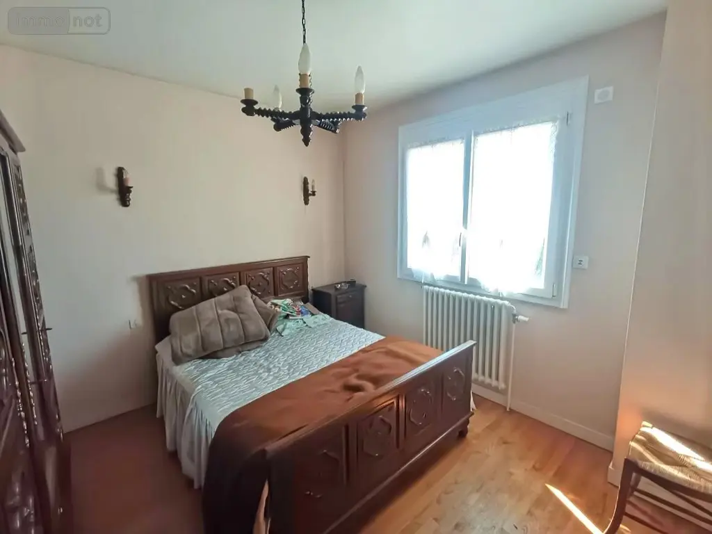 Maison a vendre Pontivy 56300 Morbihan 56 151 m2 225040 euros 56061-915 007