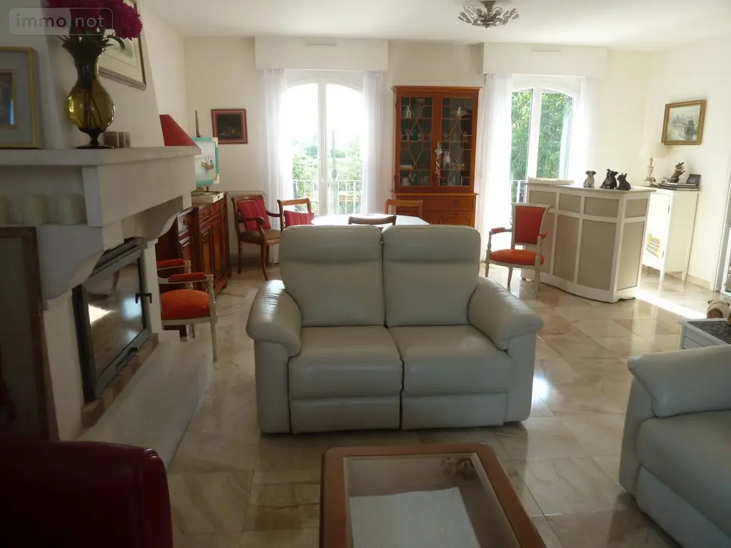 Maison a vendre Tilloy-lez-Cambrai 59554 Nord 59 130 m2 6 pièces 272480 euros 59083-2328 002