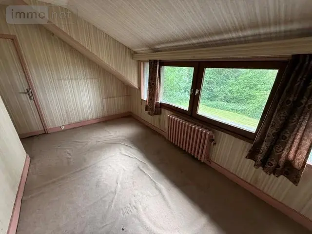 Maison a vendre La Vespière-Friardel 14290 Calvados 14 121 m2 146600 euros 14058-1800 012